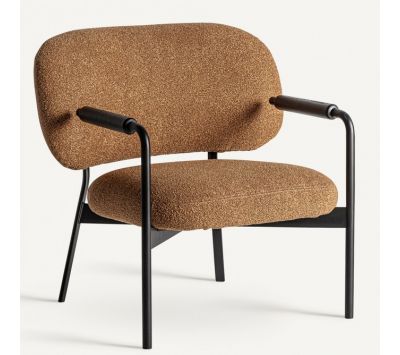 IRVEN ARMCHAIR