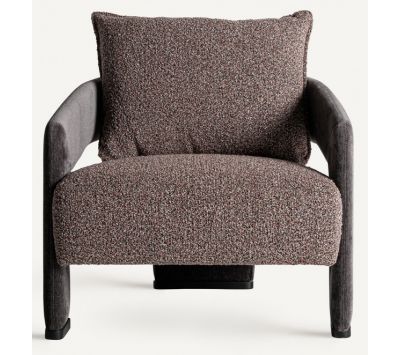 ZWALM ARMCHAIR