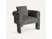 BRAKEL ARMCHAIR