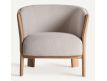 PALVIA ARMCHAIR