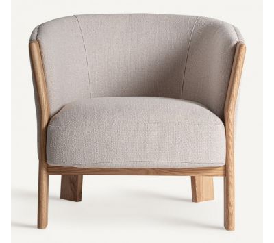 PALVIA ARMCHAIR