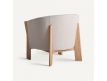 PALVIA ARMCHAIR