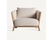 NARA ARMCHAIR