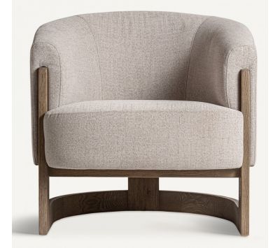 NARA I ARMCHAIR