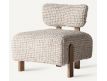 PAYERNE ARMCHAIR