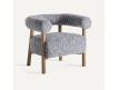 HALB ARMCHAIR