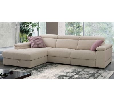 SOFÁ C/ CHAISELONG MAGNUM