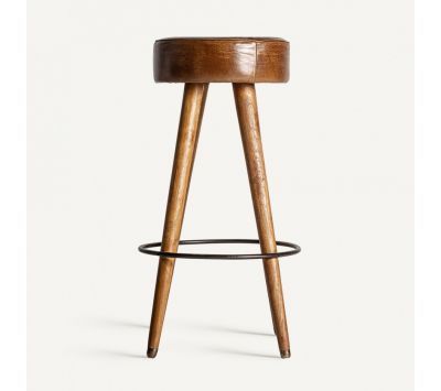 STOOL BAR KROKOM