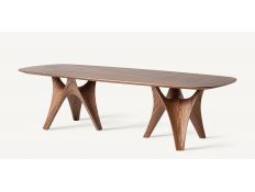 DINING TABLE BILZEN NOG