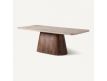 DINING TABLE SANNUM