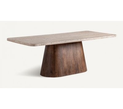 MESA DE JANTAR SANNUM