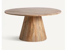 ROUND DINING TABLE MERSCH