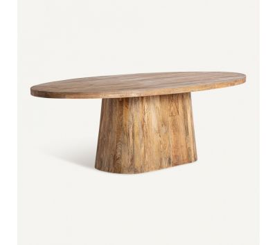 MESA DE JANTAR MERSCH III