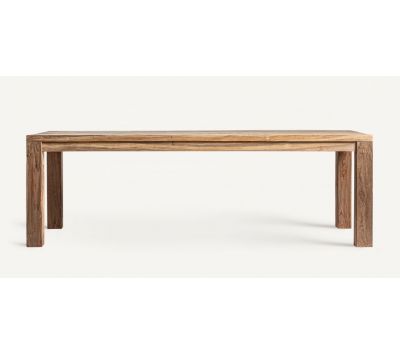 DINING TABLE LUX II 