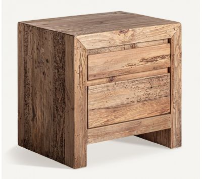 BEDSIDE TABLE BREIVE