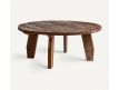 DINING TABLE HASSI