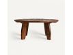 DINING TABLE HASSI
