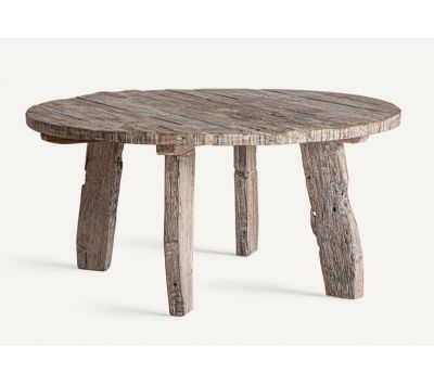 ROUND DINING TABLE HASSI IV