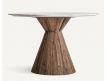 ROUND DINING TABLE TOIGNE