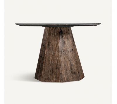 ROUND DINING TABLE WALDING