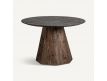 ROUND DINING TABLE WALDING