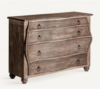 CHEST OF DRAWER WEYER