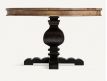 ROUND DINING TABLE ZENIVA