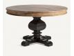 ROUND DINING TABLE ZENIVA