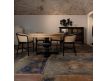 ROUND DINING TABLE ZENIVA