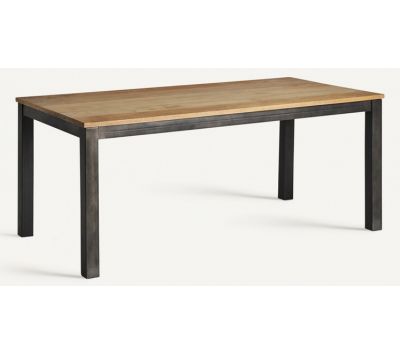 MESA DE JANTAR COURRY