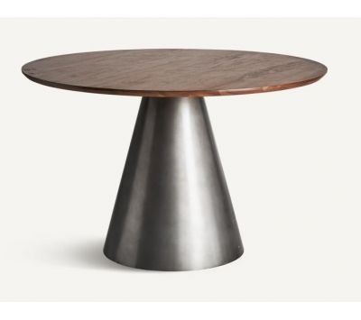 MESA DE JANTAR REDONDA BETHON