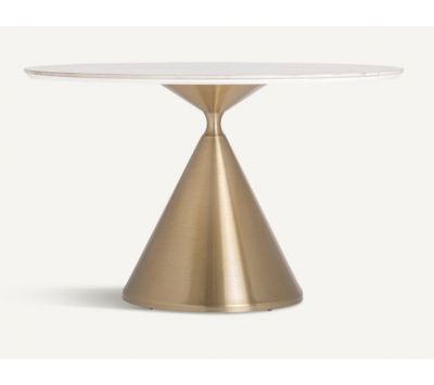 MESA DE JANTAR REDONDA FREYUNG