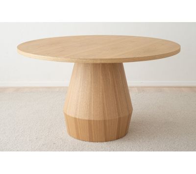 MESA DE JANTAR REDONDA FRESNO