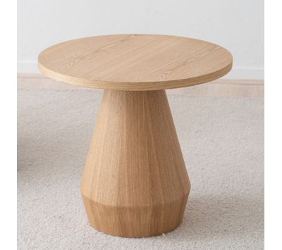 ROUND SIDE TABLE FRESNO 