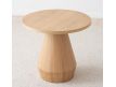 ROUND SIDE TABLE FRESNO 