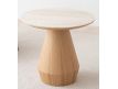 ROUND SIDE TABLE FRESNO II