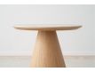 ROUND SIDE TABLE FRESNO II