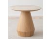 ROUND SIDE TABLE FRESNO II