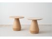 ROUND SIDE TABLE FRESNO II