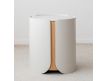 ROUND SIDE TABLE GRIS II