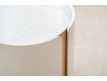 ROUND SIDE TABLE GRIS II