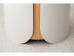 ROUND SIDE TABLE GRIS II
