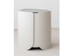ROUND SIDE TABLE GRIS III