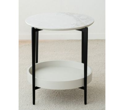 MESA DE APOIO REDONDA BL III