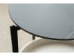 ROUND SIDE TABLE BL IV