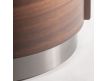 MESA DE CABECEIRA REDONDA GISWIL