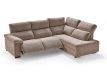 SOFA RELAX W/ CHAISELONG TESLA