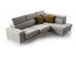 SOFA CORNER W/ CHAISELONG POLO