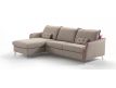 SOFA W/ CHAISELONG MARTINA