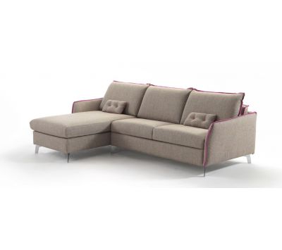 SOFA W/ CHAISELONG MARTINA